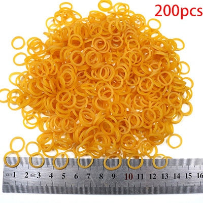 20PCS Christmas Dog Hair Bows for Puppy Yorkshirk Small Dogs Hair Accessories Grooming Bows Halloween Dog Bows Pet Supplies