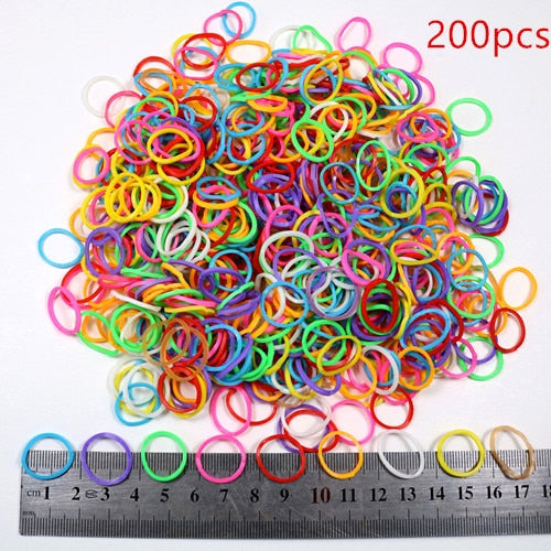 20PCS Christmas Dog Hair Bows for Puppy Yorkshirk Small Dogs Hair Accessories Grooming Bows Halloween Dog Bows Pet Supplies