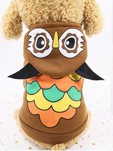 Waterproof Winter Pet Dog Clothes Warm Cotton Puppy Pet Coat Jacket For Small Medium Dogs Chihuahua Yorkie Pug Jumpsuit Clothing