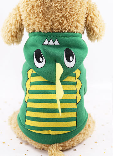 Waterproof Winter Pet Dog Clothes Warm Cotton Puppy Pet Coat Jacket For Small Medium Dogs Chihuahua Yorkie Pug Jumpsuit Clothing