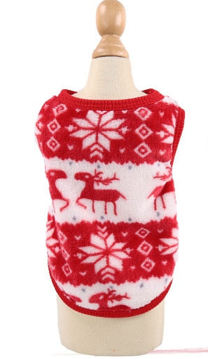 Waterproof Winter Pet Dog Clothes Warm Cotton Puppy Pet Coat Jacket For Small Medium Dogs Chihuahua Yorkie Pug Jumpsuit Clothing