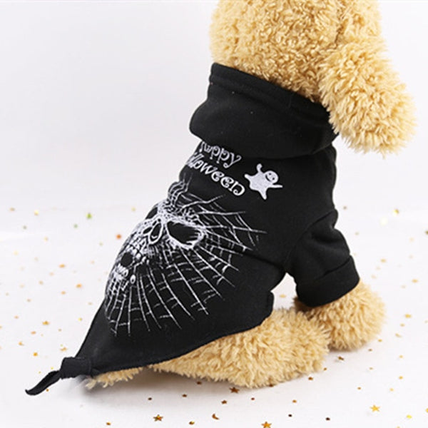 Waterproof Winter Pet Dog Clothes Warm Cotton Puppy Pet Coat Jacket For Small Medium Dogs Chihuahua Yorkie Pug Jumpsuit Clothing