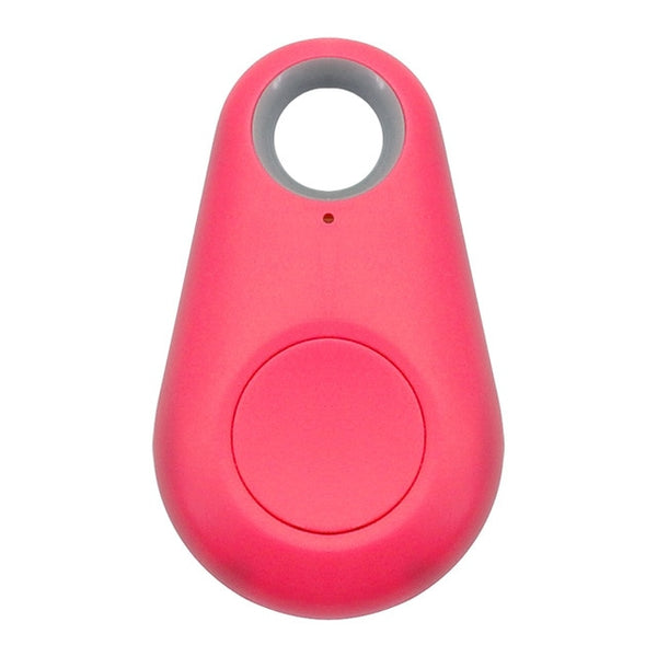 Pet Smart GPS Tracker Mini Anti-Lost Waterproof Bluetooth Locator Tracer For Pet Dog Cat Kids Car Wallet Key Collar Accessories